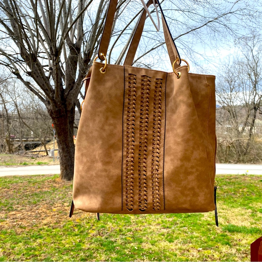 Buckle Bag